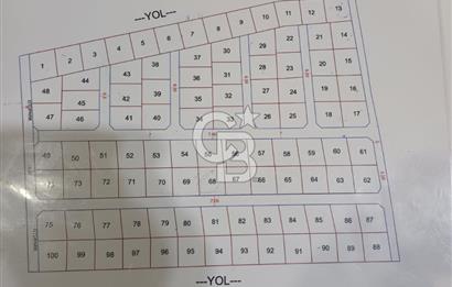 Sincan Temelli'de Site İçinde Satılık 2+1 Havuzlu Taş Villa