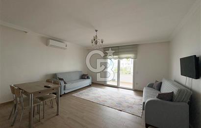 Bodrum Yokuşbaşı 1+1 Eşyalı Kiralık Daire