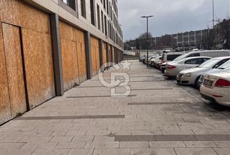 Ticaret Merkezi Topkapıda Merkezi Suryapı Evlerinin Altında Sıfır Boş Dükkan / Mağaza - 3 - 328160