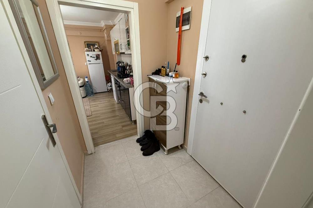 KEPEZ CUMHURİYET MAH. EŞYALI 1+1 KİRALIK DAİRE BOĞAZ MANZARALI