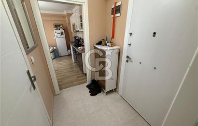 KEPEZ CUMHURİYET MAH. EŞYALI 1+1 KİRALIK DAİRE BOĞAZ MANZARALI