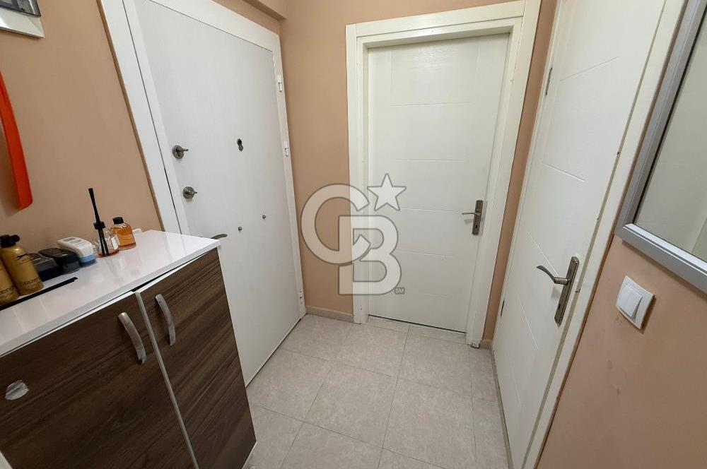 KEPEZ CUMHURİYET MAH. EŞYALI 1+1 KİRALIK DAİRE BOĞAZ MANZARALI