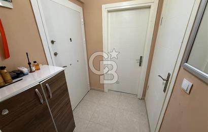 KEPEZ CUMHURİYET MAH. EŞYALI 1+1 KİRALIK DAİRE BOĞAZ MANZARALI