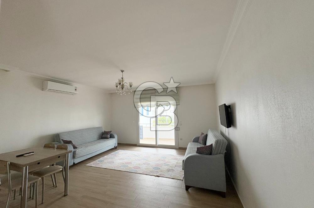 Bodrum Yokuşbaşı 1+1 Eşyalı Kiralık Daire