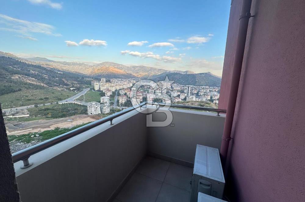 Mustafa Kemal Mahallesinde Panoramik Manzaralı 4+1 Dubleks Daire