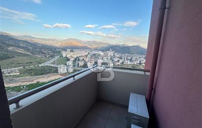 Mustafa Kemal Mahallesinde Panoramik Manzaralı 4+1 Dubleks Daire