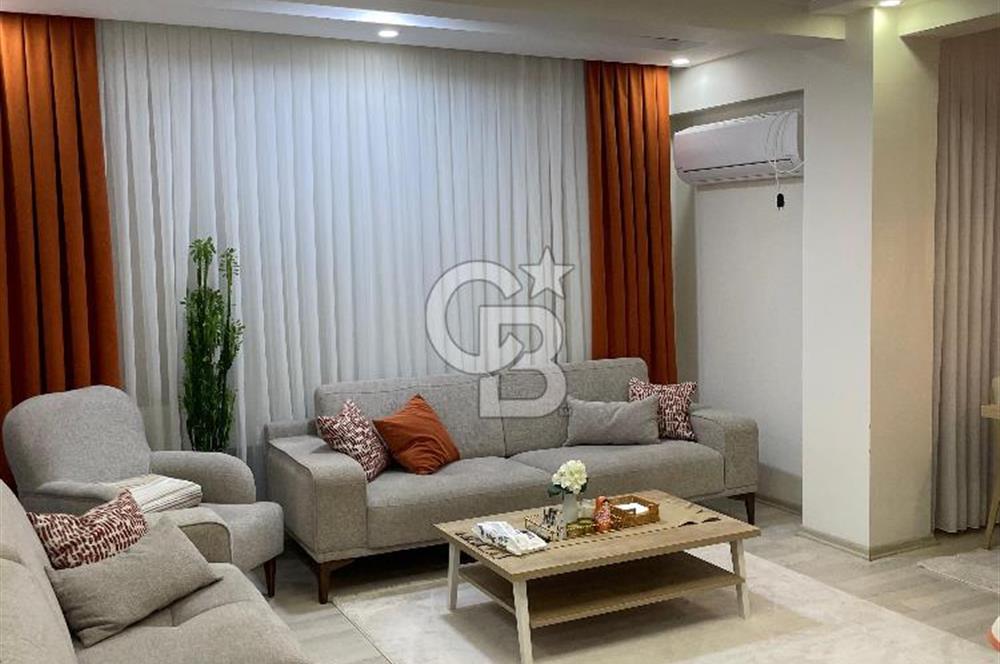 YALOVA ÇİFTLİKKÖY ÇİFTLİK MAH. SATILIK 3+1 DAİRE