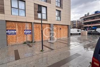 Suryapı Topkapı Evlerinde Girişe Yakın Butik Ticari Dükkan - 6 - 328155