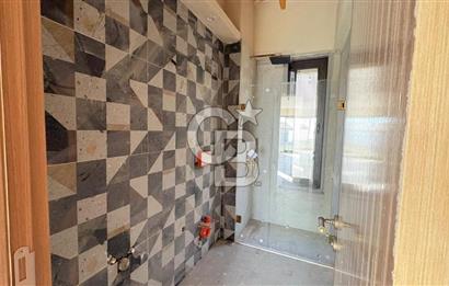 ÇANAKKALE AYVACIK BALABANLIDA MÜSTAKİL 3+1 VİLLA