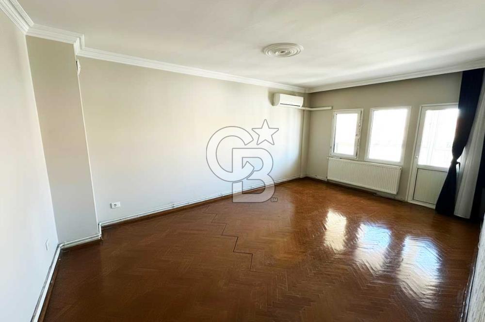 İzmir Karşıyaka Atakent Satılık 3+1 Teraslı Dubleks Daire