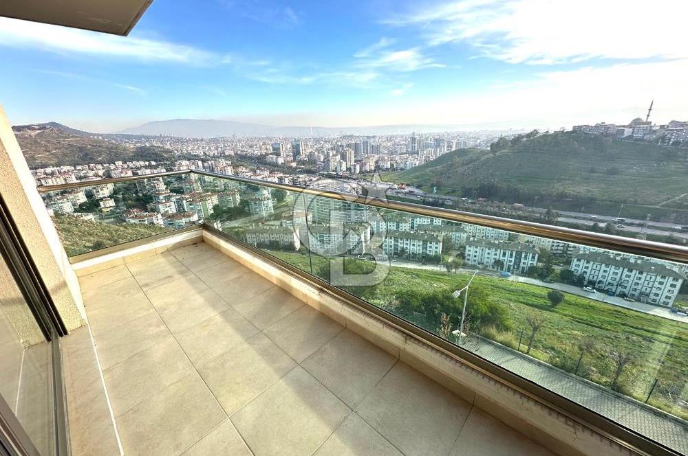 Mustafa Kemal Mahallesinde Panoramik Manzaralı 4+1 Dubleks Daire