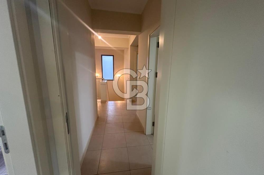 Mustafa Kemal Mahallesinde Panoramik Manzaralı 4+1 Dubleks Daire