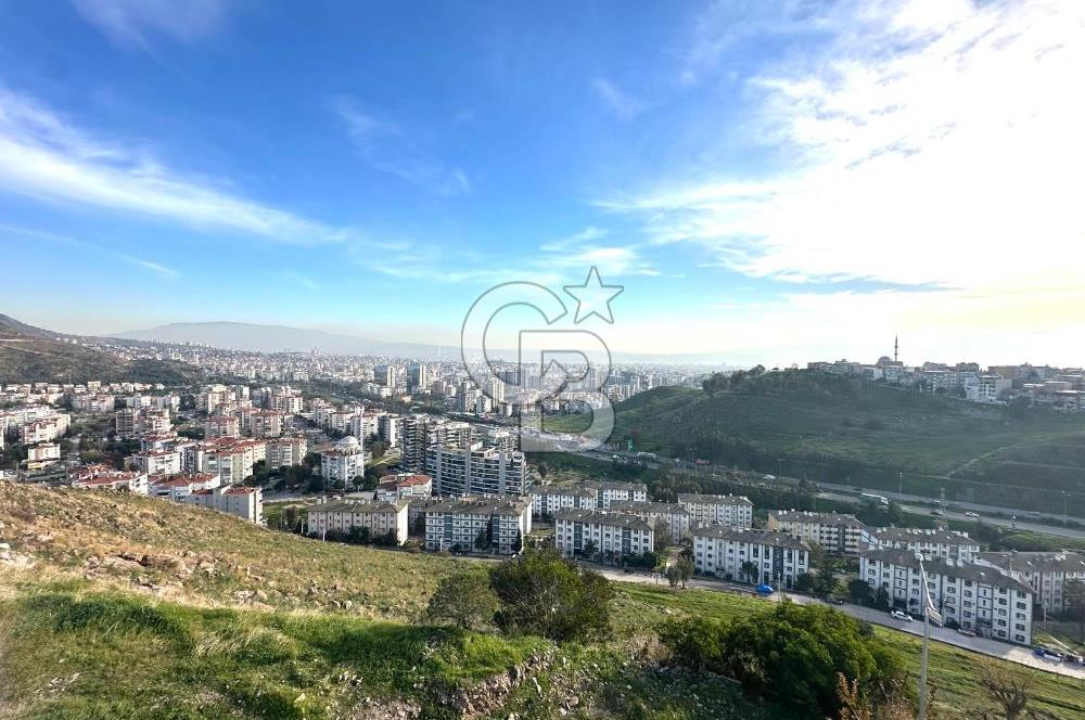 Mustafa Kemal Mahallesinde Panoramik Manzaralı 4+1 Dubleks Daire