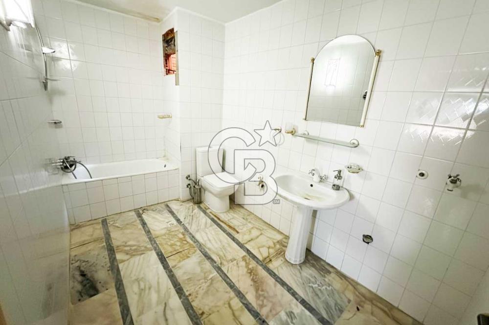 İzmir Karşıyaka Atakent Satılık 3+1 Teraslı Dubleks Daire