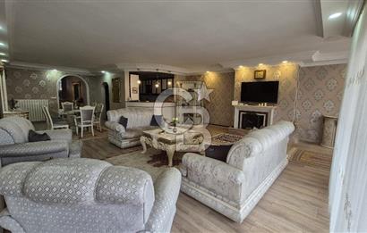 İZMİT KENT MEYDANI SİTEİÇİ OTOPARKLI 500M2 SATILIK ÇATI DUBLEKS