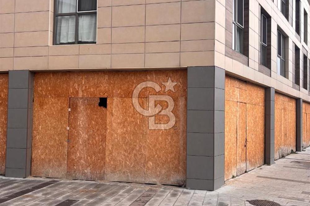 Suryapı Topkapı Evlerinde Girişe Yakın Butik Ticari Dükkan