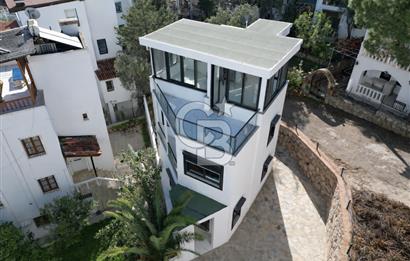 Bodrum Torba 2+1 Satılık Müstakil Ev
