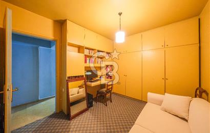 Nişantaşı Valikonağı Cad Üzerinde 275m2, 5+1 Konut / İşyerine Uygun Daire