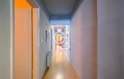 Nişantaşı Valikonağı Cad Üzerinde 275m2, 5+1 Konut / İşyerine Uygun Daire