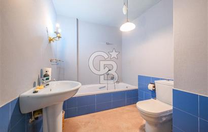 Nişantaşı Valikonağı Cad Üzerinde 275m2, 5+1 Konut / İşyerine Uygun Daire