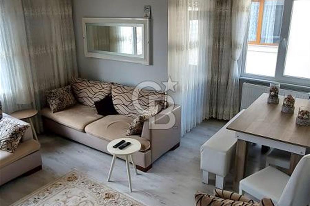 Kartal Cevizli Mahallesi’nde Merkezi Konumda 3+1 Daire