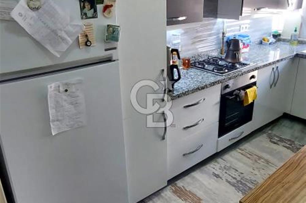 Kartal Cevizli Mahallesi’nde Merkezi Konumda 3+1 Daire