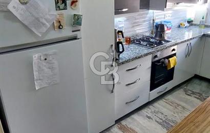 Kartal Cevizli Mahallesi’nde Merkezi Konumda 3+1 Daire