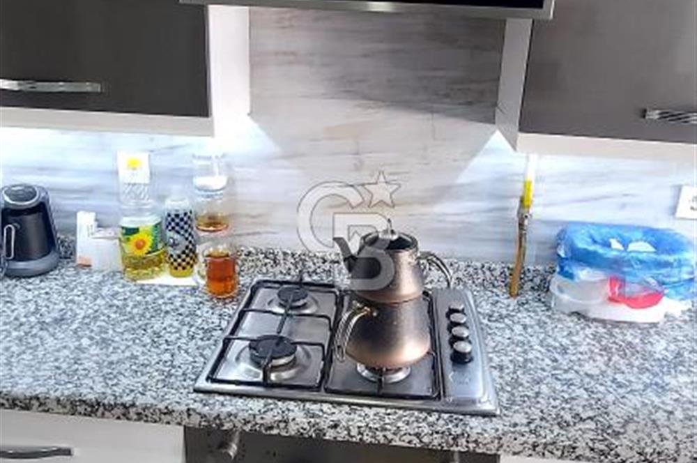 Kartal Cevizli Mahallesi’nde Merkezi Konumda 3+1 Daire