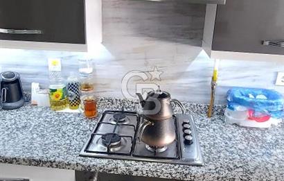 Kartal Cevizli Mahallesi’nde Merkezi Konumda 3+1 Daire