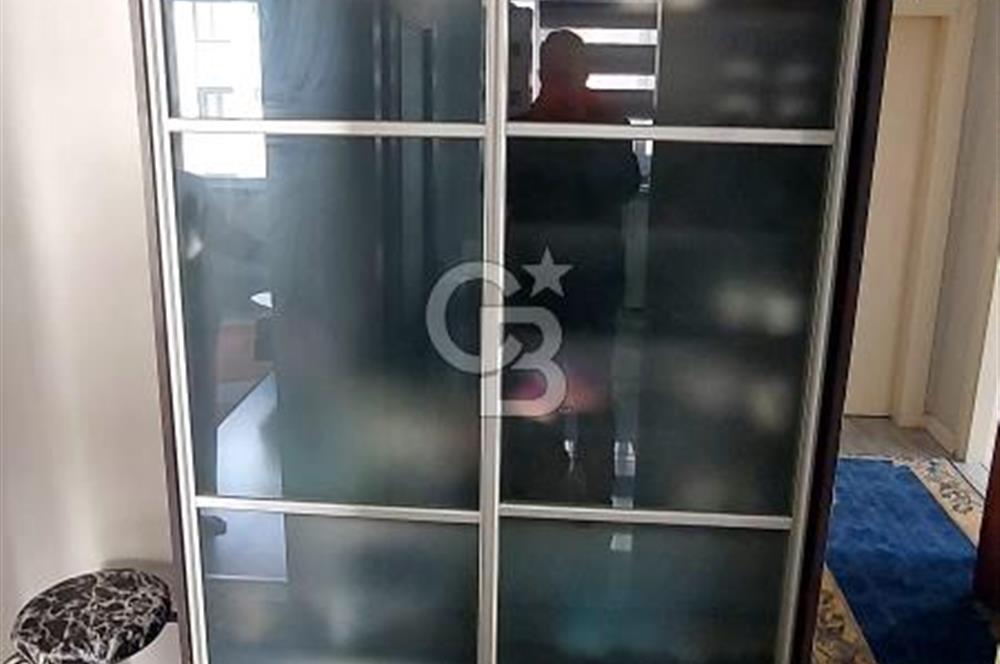 Kartal Cevizli Mahallesi’nde Merkezi Konumda 3+1 Daire