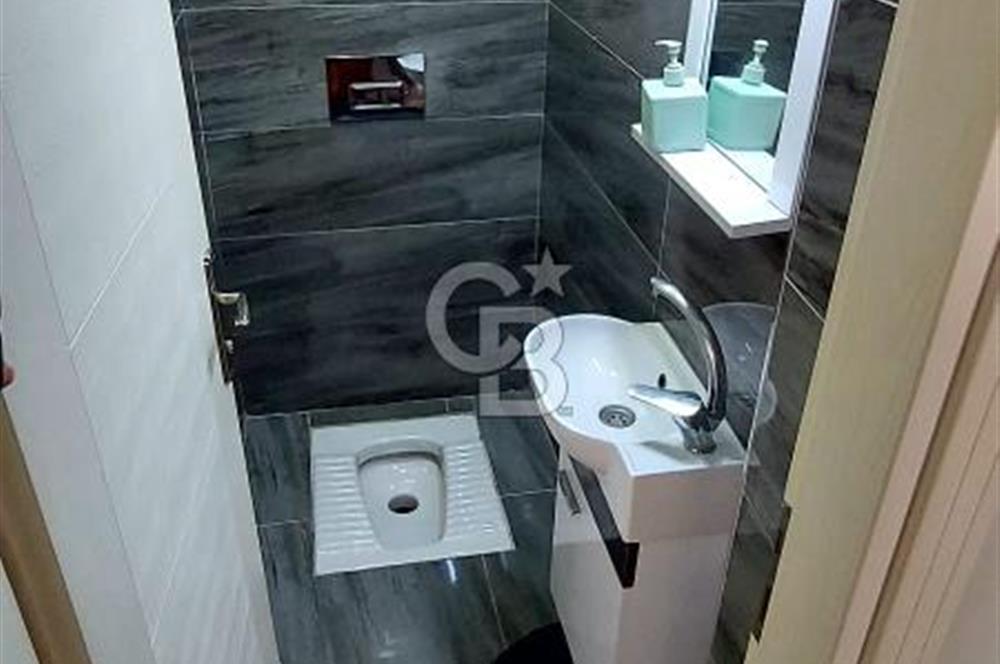 Kartal Cevizli Mahallesi’nde Merkezi Konumda 3+1 Daire