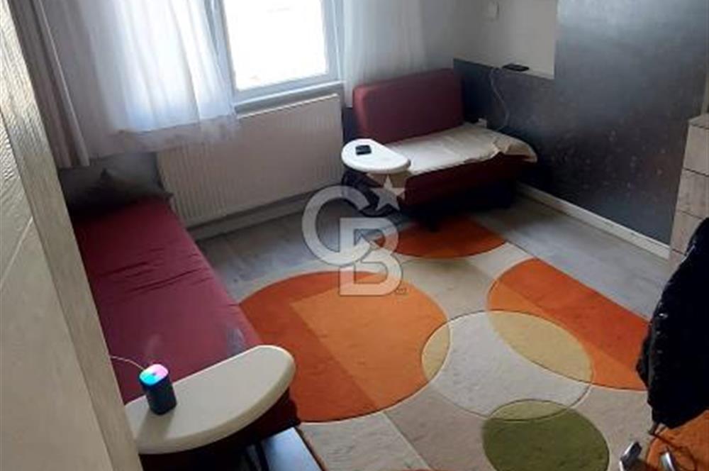 Kartal Cevizli Mahallesi’nde Merkezi Konumda 3+1 Daire