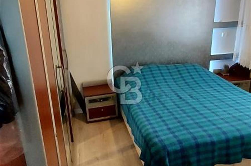 Kartal Cevizli Mahallesi’nde Merkezi Konumda 3+1 Daire