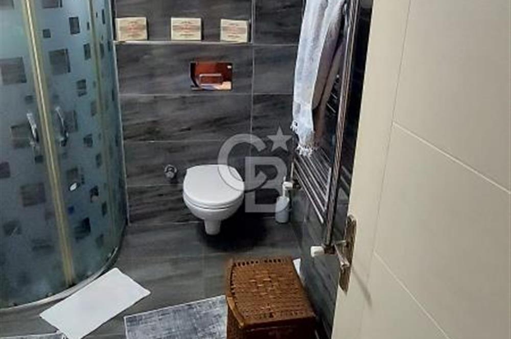 Kartal Cevizli Mahallesi’nde Merkezi Konumda 3+1 Daire