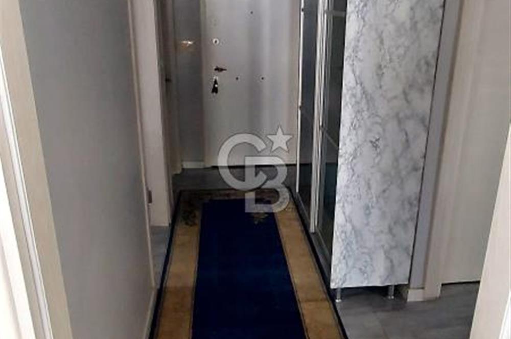 Kartal Cevizli Mahallesi’nde Merkezi Konumda 3+1 Daire