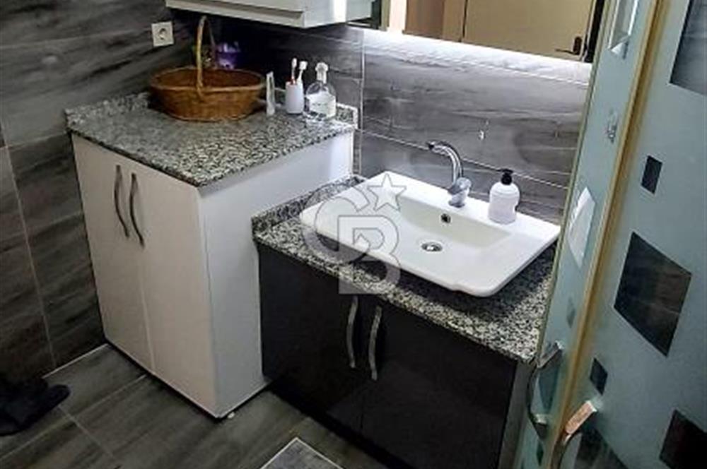 Kartal Cevizli Mahallesi’nde Merkezi Konumda 3+1 Daire