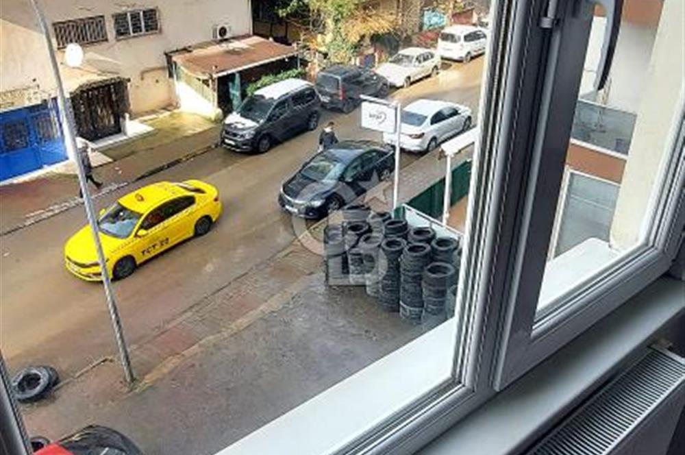 Kartal Cevizli Mahallesi’nde Merkezi Konumda 3+1 Daire