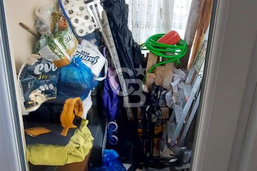 Kartal Cevizli Mahallesi’nde Merkezi Konumda 3+1 Daire