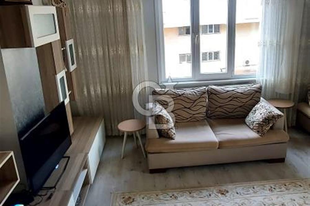 Kartal Cevizli Mahallesi’nde Merkezi Konumda 3+1 Daire