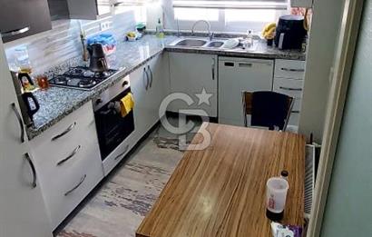 Kartal Cevizli Mahallesi’nde Merkezi Konumda 3+1 Daire