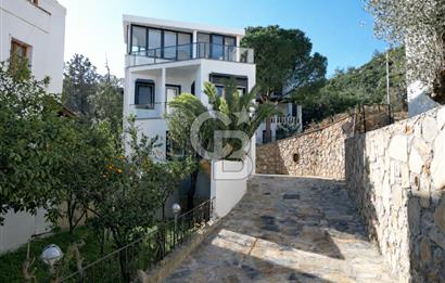 Bodrum Torba 2+1 Satılık Müstakil Ev