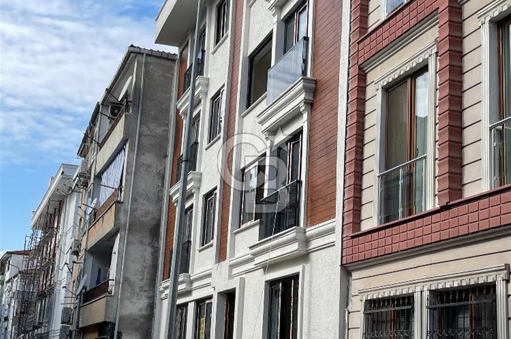 YALOVA MERKEZ'DE 2+1 DAİRE
