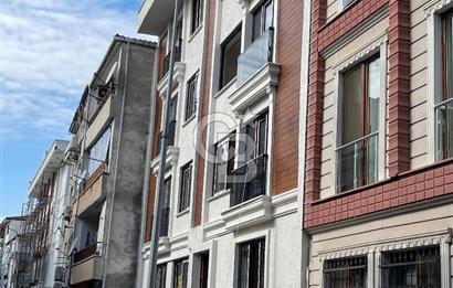 YALOVA MERKEZ'DE 2+1 DAİRE