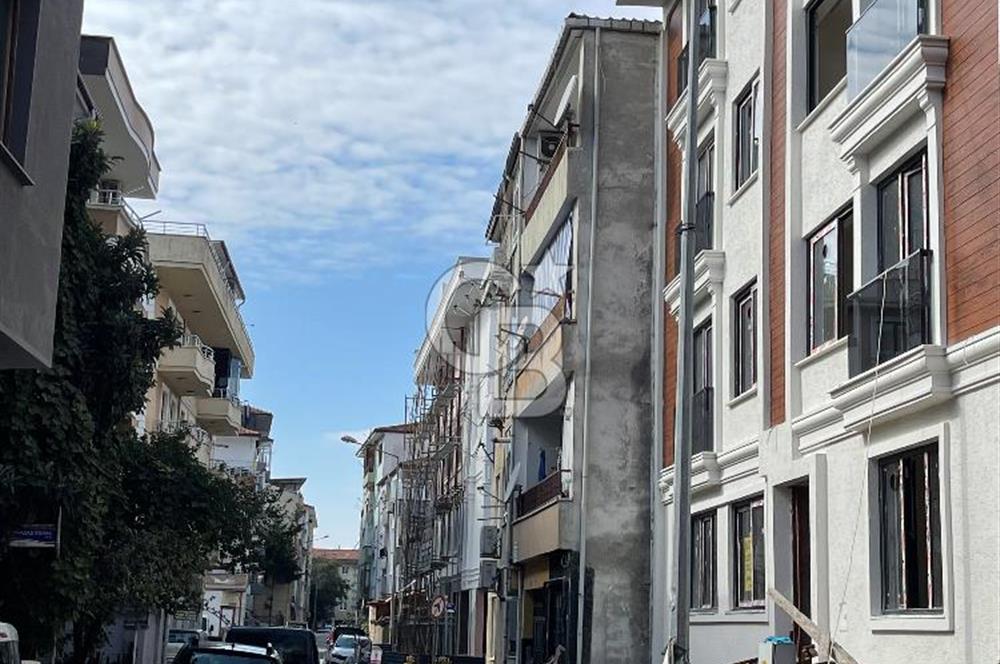 YALOVA MERKEZ'DE 2+1 DAİRE