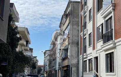 YALOVA MERKEZ'DE 2+1 DAİRE
