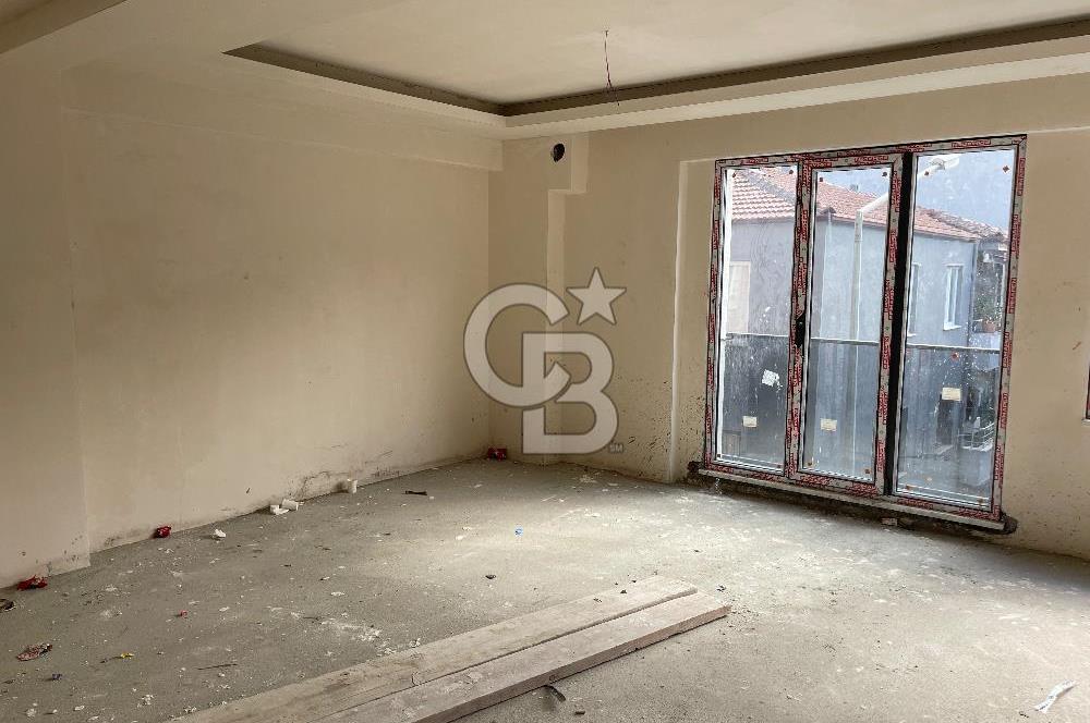 YALOVA MERKEZ'DE 2+1 DAİRE