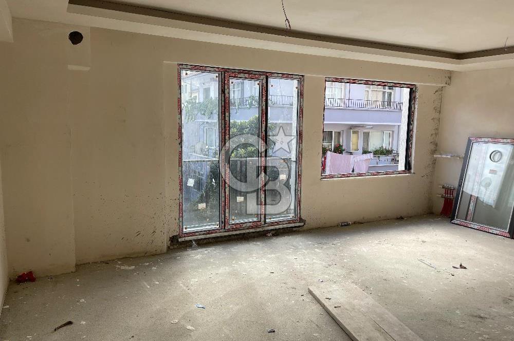 YALOVA MERKEZ'DE 2+1 DAİRE
