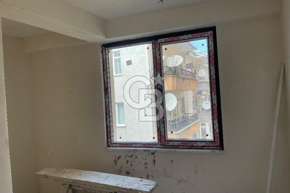 YALOVA MERKEZ'DE 2+1 DAİRE