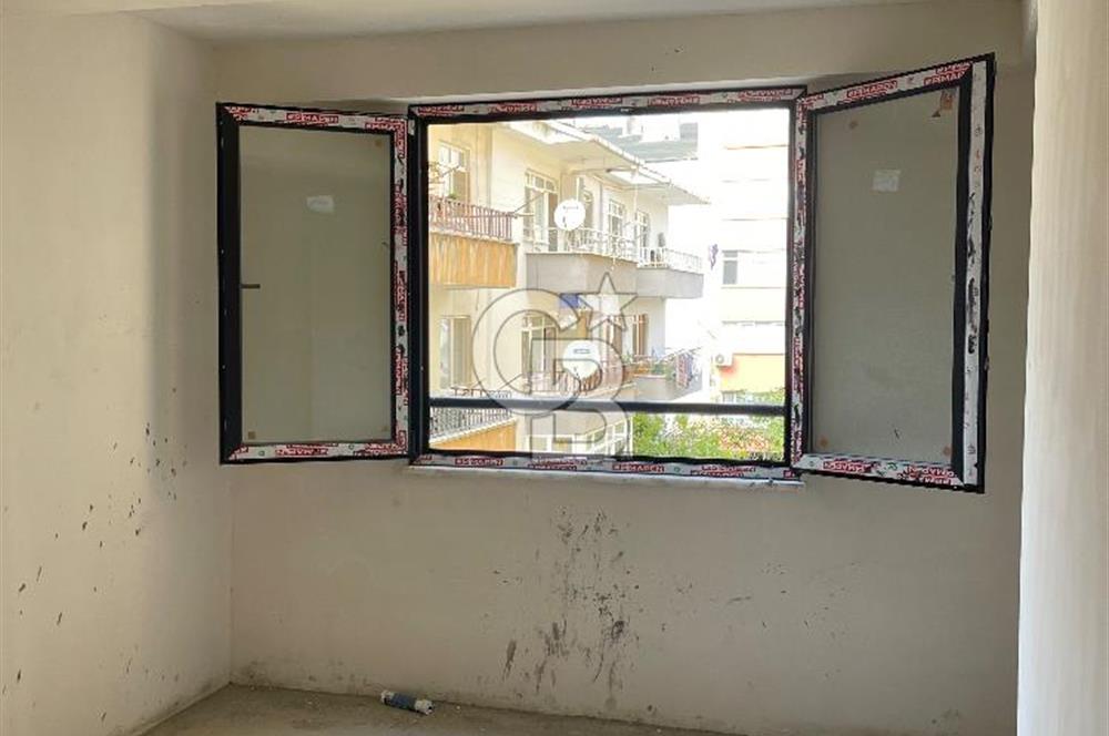 YALOVA MERKEZ'DE 2+1 DAİRE