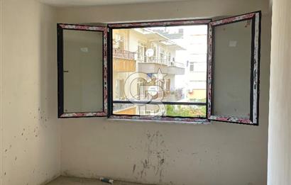 YALOVA MERKEZ'DE 2+1 DAİRE